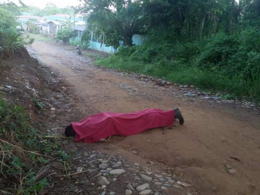 La trágica muerte de un joven artista y de un exfutbolista en el resumen de sucesos de la semana en Honduras