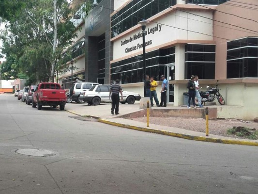 Crímenes pasionales, muertes en hoteles y trágicos accidentes enlutaron a Honduras esta semana