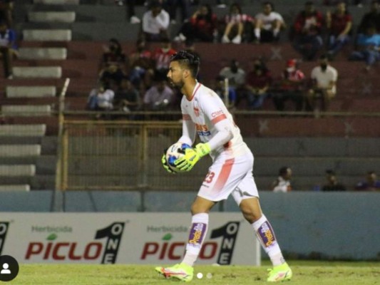 Fichajes: Futuro incierto de Luis Palma, renovaciones en Motagua y nuevo legionario