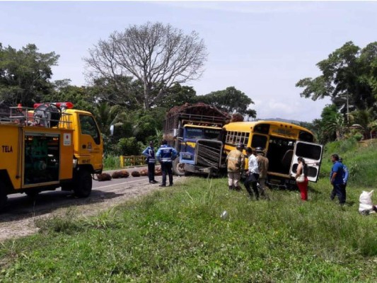 Una masacre, varios femicidios y la tragedia en una mina de Olancho entre los sucesos de la semana en Honduras