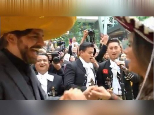 FOTOS: Así celebraron estos famosos la independencia de México