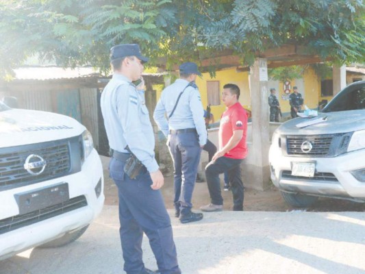 El hallazgo de dos cadáveres en Roatán y dos cabezas humanas entre los sucesos de esta semana