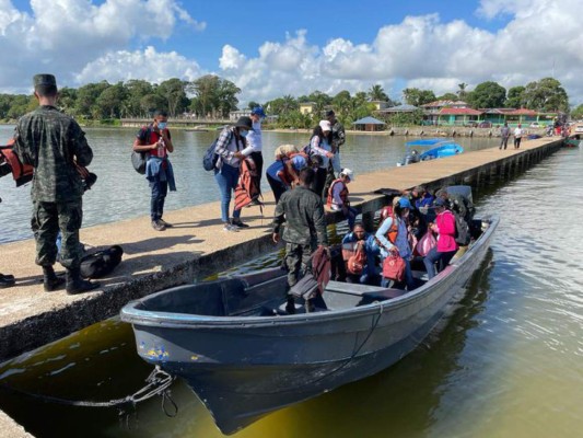 Jornada de inmunización: Así se realiza el tercer 'Vacunatón' en el litoral atlántico