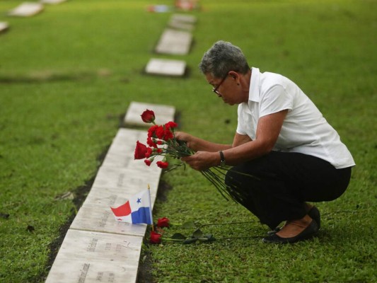 Las 12 mejores e impactantes fotos de la semana en América Latina  