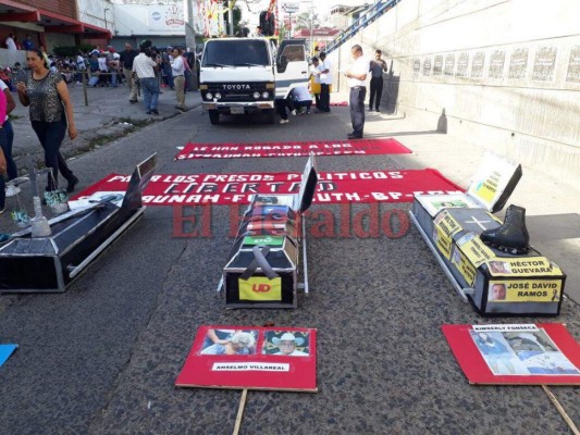 Día del Trabajador: Las imágenes más curiosas captadas en las marchas