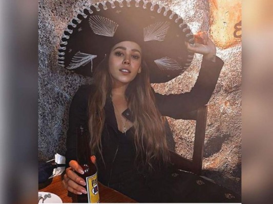 FOTOS: Así celebraron estos famosos la independencia de México