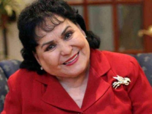 FOTOS: Así es la lujosa mansión que Carmen Salinas le heredó en vida a su hija