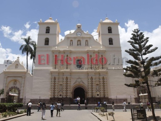 Entre huellas del pasado y vistas al futuro, así avanza la capital de Honduras