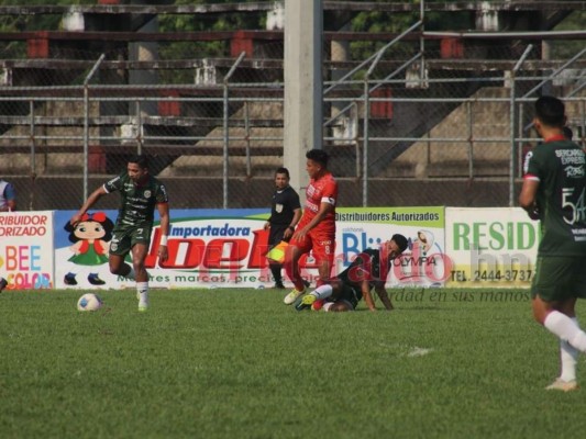 Lo que no se vio en el inicio de la jornada 12 del Torneo Clausura 2021 (Fotos)