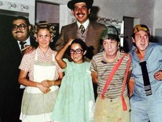 Las verdaderas razones que distanciaron a 'La Chilindrina' y 'Chespirito'