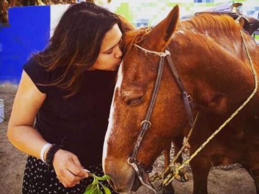 Natasha Pérez, la venezolana que dio vida a Yolanda Saldívar en la serie Selena