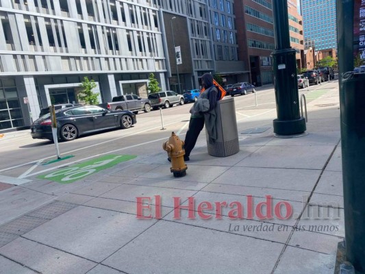 Así es Denver, ciudad que acoge a la Selección de Honduras para la Nations League