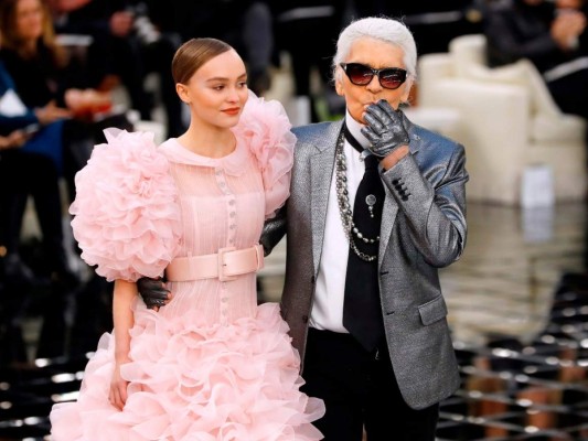 10 datos curiosos que no sabías de Karl Lagerfeld, famoso diseñador de Chanel que murió este martes