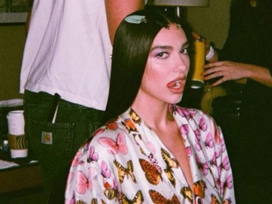 15 datos que no conocías de Dua Lipa, quien hoy cumple 26 años (FOTOS)