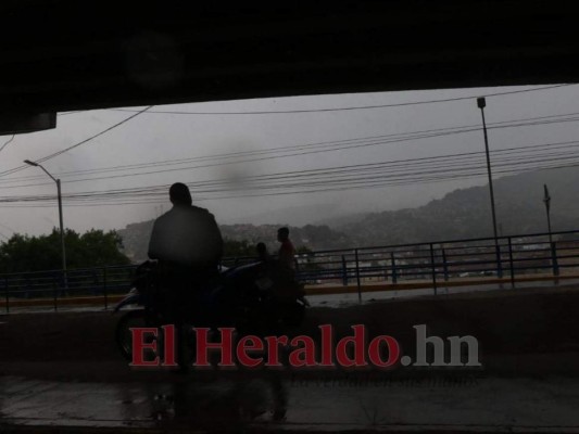 La tormenta tropical Nana amenaza a Honduras... ¿qué sabemos? (FOTOS)