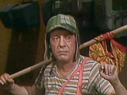 De Angélica María a Héctor Bonilla: los famosos que aparecieron en El Chavo del 8