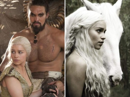 Game of Thrones: ¿Cómo han cambiado los personajes desde la temporada 1 hasta la 8?