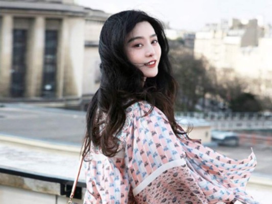 ¿Quién es Fan Bingbing? La actriz china que desapareció misteriosamente