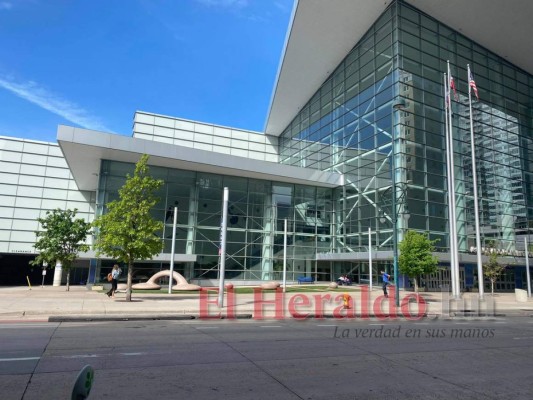 Así es Denver, ciudad que acoge a la Selección de Honduras para la Nations League