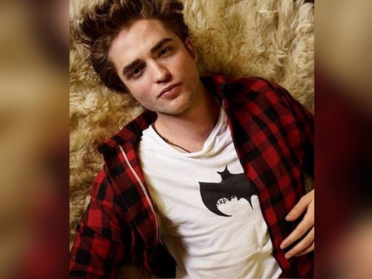 10 datos que no sabías de Robert Pattinson, el nuevo Batman  