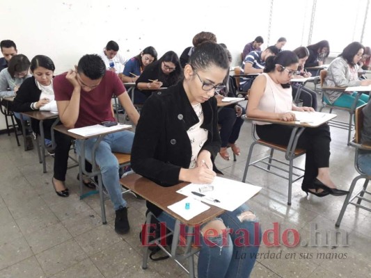 FOTOS: 10 datos que debes conocer sobre el Concurso Docente 2019