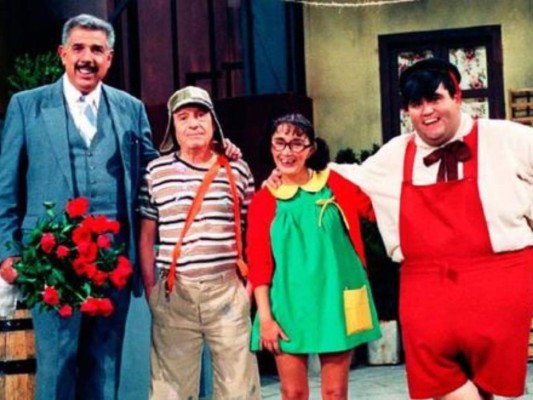 De Angélica María a Héctor Bonilla: los famosos que aparecieron en El Chavo del 8