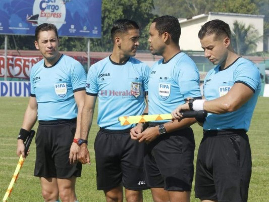 ¡Vida es el líder del torneo Apertura! Las mejores imágenes de la jornada once