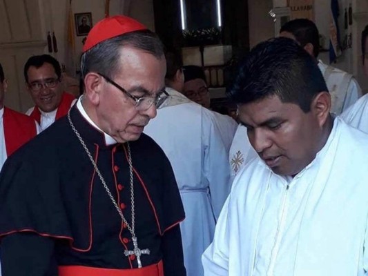 FOTOS: Hombre de fe y querido por el pueblo, así era Cecilio Pérez Cruz, párroco asesinado en San José La Majada