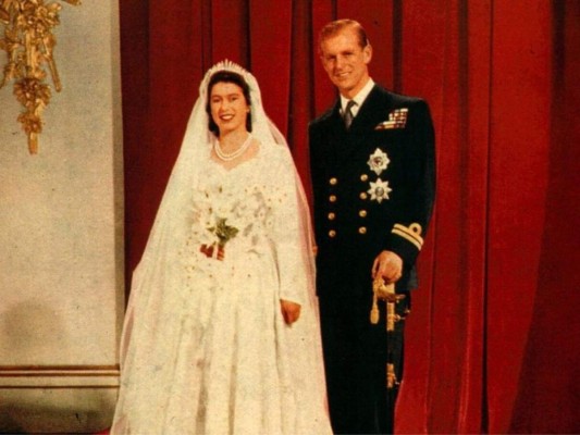 Infidelidad y desprecio: los 73 años de matrimonio de la reina Isabel ll y el príncipe Felipe  