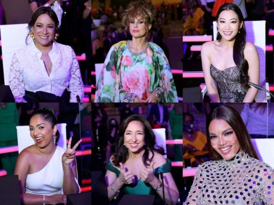 FOTOS: Los momentos más icónicos de Miss Universo 2021