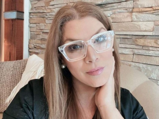 Comía a escondidas y sin control: Olga Tañón revela su secreto para perder 50 libras en cinco meses