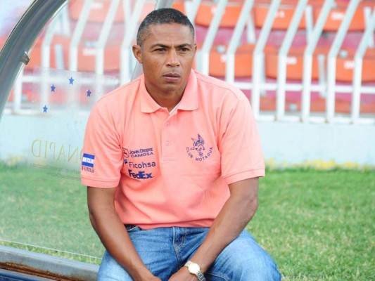 Los posibles candidatos para sustituir a Diego Vázquez en Motagua (Fotos)