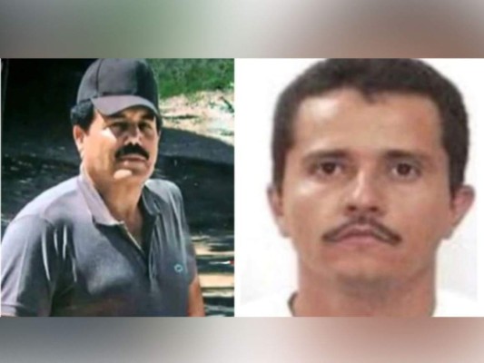 FOTOS: La DEA revela quién es el nuevo 'Chapo' Guzmán y dónde se esconde