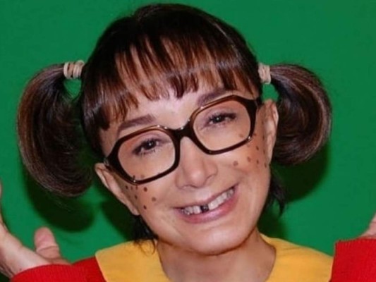 Las verdaderas razones que distanciaron a 'La Chilindrina' y 'Chespirito'