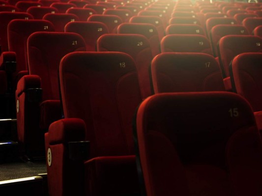 7 cosas que debes saber antes de ir al cine en era covid-19