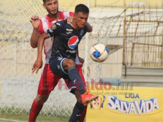 Fichajes: Futuro incierto de Luis Palma, renovaciones en Motagua y nuevo legionario