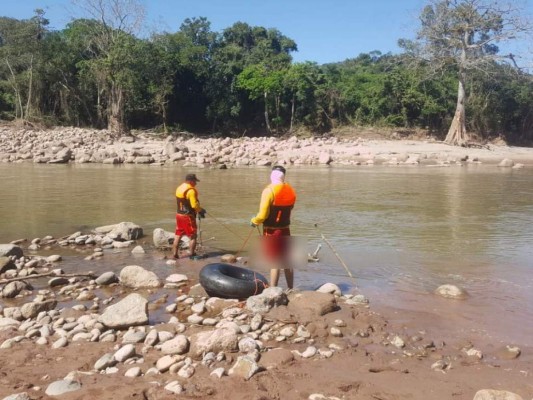 Asesinatos y trágicos accidentes, los sucesos que marcaron a Honduras esta semana