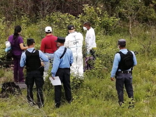 Los 16 sucesos más impactantes que ocurrieron en Honduras esta semana