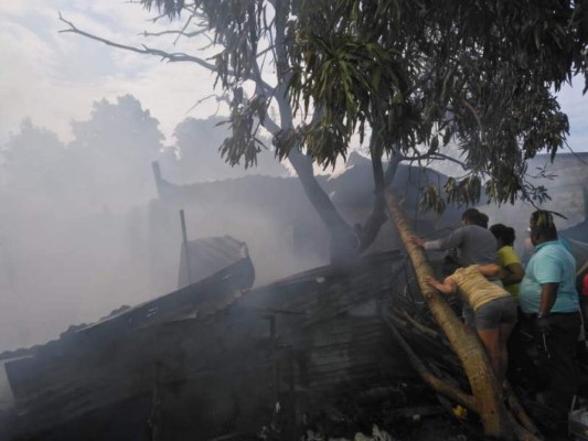 Violencia doméstica, criminalidad y accidentes viales volvieron a dejar luto durante esta semana en Honduras