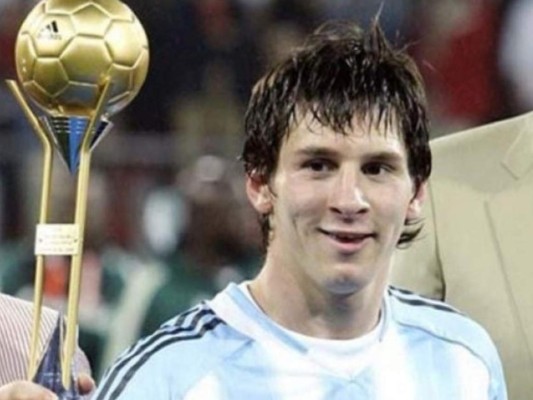 Lionel Messi y sus 15 momentos más importantes con la Selección Argentina  