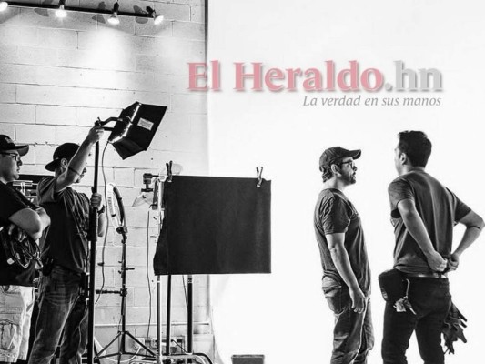 FOTOS: Mario Ramos, el cineasta hondureño que con Cabezahueca Films conquista a EE UU