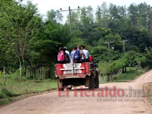 Las recomendaciones de EEUU para los ciudadanos que decidan viajar a Honduras