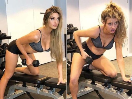 El increíble cambio físico de Lele Pons: un antes y después