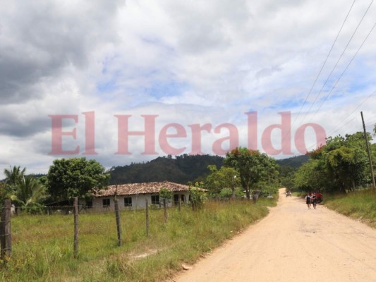 FOTOS: San Jerónimo, el municipio que alberga una laguna misteriosa