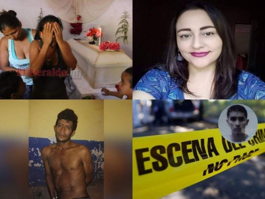 Una muerte misteriosa, un choque mortal y un femicidio, en el resumen de sucesos