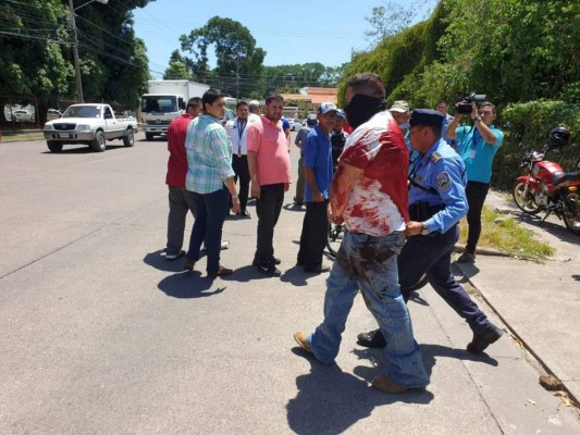 Un accidente mortal y una masacre, entre los sucesos de la semana