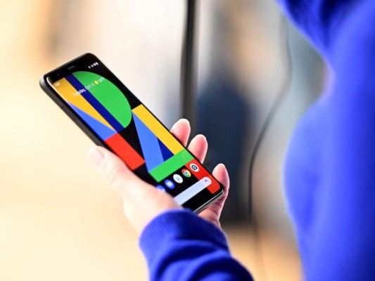 Pixel 4: 10 datos sobre el nuevo teléfono de Google   