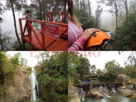 FOTOS: Nueve razones para visitar Marcala, en el departamento de La Paz