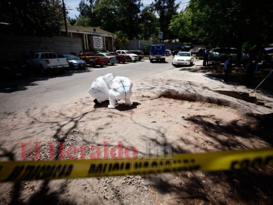 Joven a quien predicaba el pastor López se convierte en su victimario: imágenes del crimen