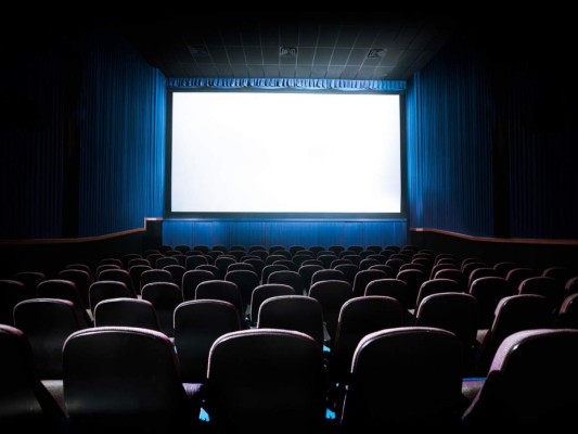 7 cosas que debes saber antes de ir al cine en era covid-19